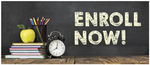 Enroll 